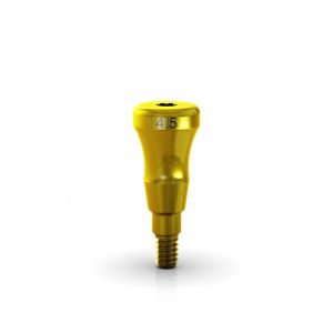 Tish go‘shti shakllantirgichi Ø 4.5/4.5 mm