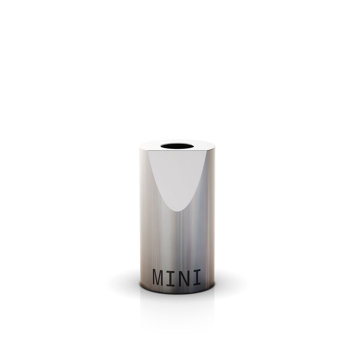 Multi-unit darajasidagi titan skanmarker