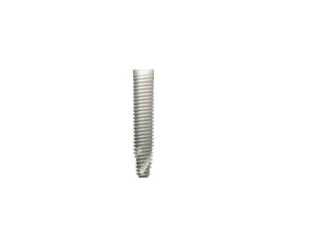 Helix GM Long implantati, Ø 3.75/20.0 mm