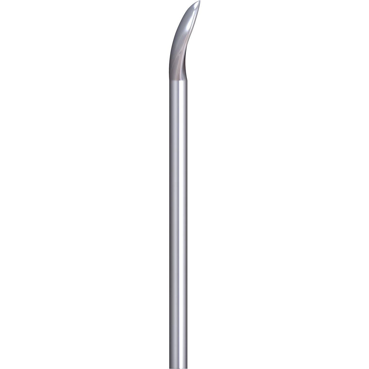 Sinus lift kurettasi №1,3,4,5,7 zanglamaydigan po‘latdan