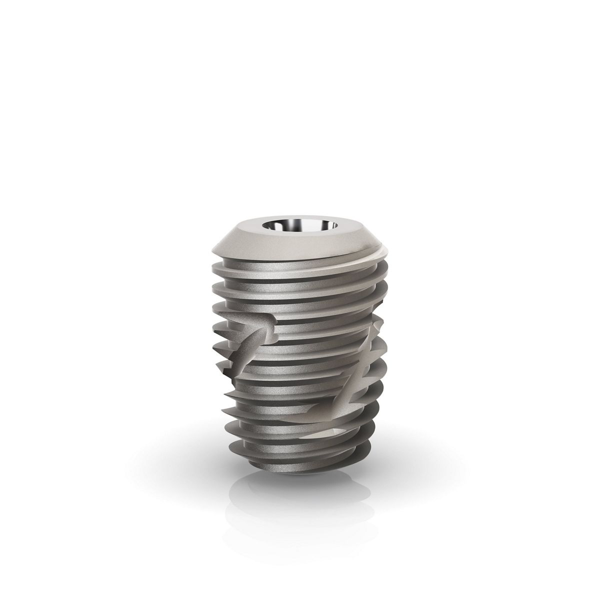 Helix GM Acqua implantati, Ø 7.0/10 mm