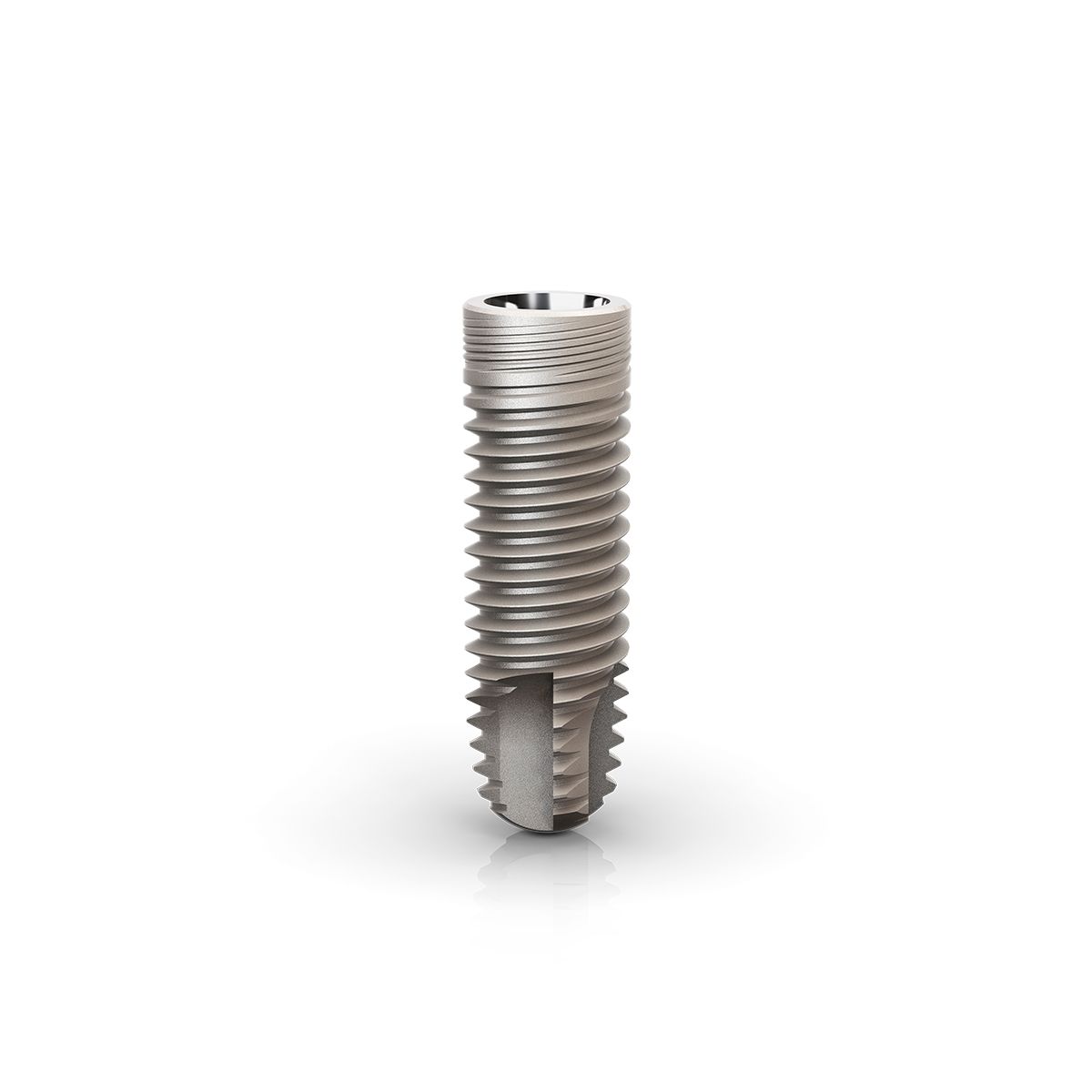 Titamax GM Acqua implantati, Ø 3.75/7 mm